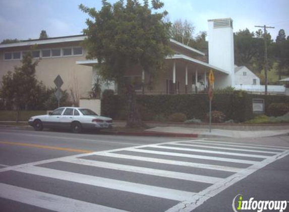 Reformed Presbyterian Church - Los Angeles, CA