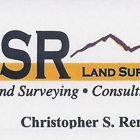 CSR Land Surveying, LLC - Christopher S. Renshaw