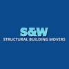 S&W House & Structural Movers gallery