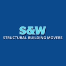 S&W House & Structural Movers - Movers