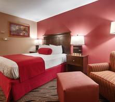 Best Western Braddock Inn - Lavale, MD