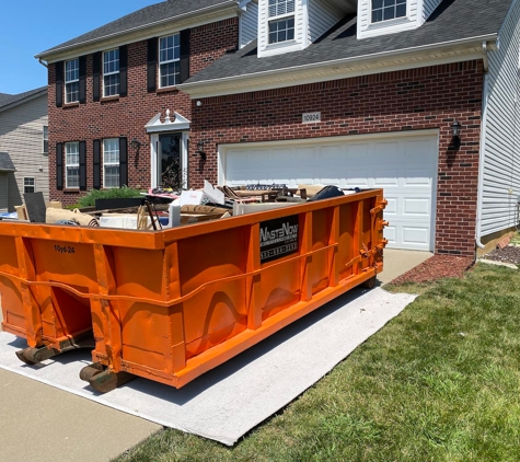 Waste Now Restrooms & Dumpsters - Louisville, KY