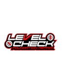 Level Check Foundation Repair - Foundation Contractors