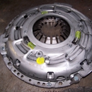 Ati Clutch and Break - Clutches