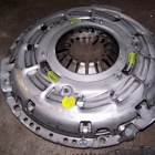Ati Clutch and Break