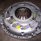 Ati Clutch & Brake