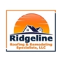 Ridgeline Roofing & Remodeling Specialists