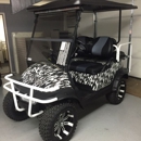 Nix Golf Carts - Golf Cars & Carts