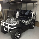 Nix Golf Carts - Building Specialties