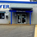 Mayer Electric Supply - Home Decor