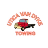 Utica Van Dyke Towing Service gallery