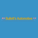 Bullett's Automotive - Auto Repair & Service