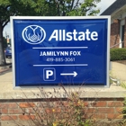 Allstate Insurance: Jamilynn Fox