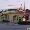 Popeyes Louisiana Kitchen - Chicken Restaurants