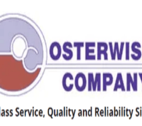 Osterwisch Company - Cincinnati, OH