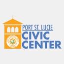 Port St. Lucie Civic Center - Convention Services & Facilities