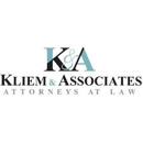 Kliem & Associates - Attorneys