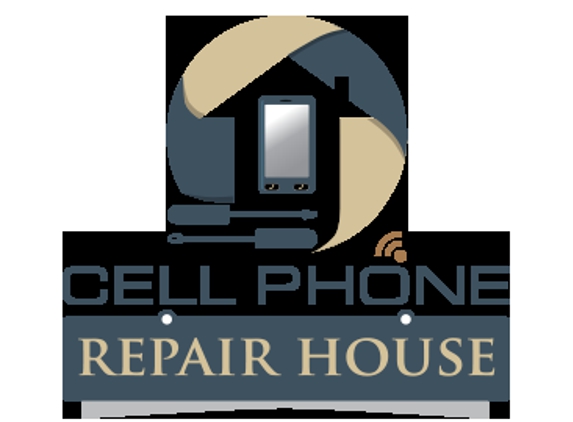 Cell Phone Repair House - Fullerton, CA