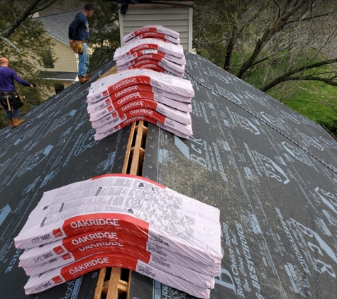 Best Choice Roofing - Hendersonville, TN