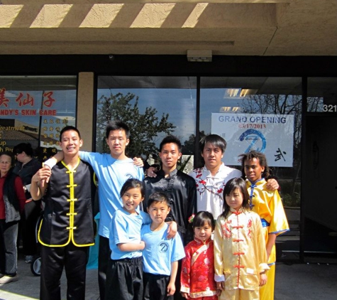 Zhang Kung Fu Institute Inc - Union City, CA