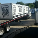 Two Men and A Truck - Movers