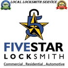 5 Star Locksmith FL Inc