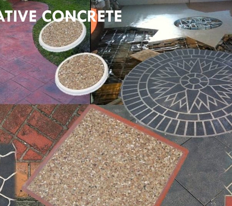 Vic Mix. At Vic Mix, we believe in and envision becoming the most trusted name in concrete products.