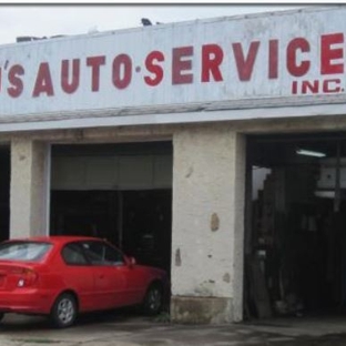 Lou's Auto Service Inc. - Trainer, PA