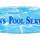 Hassons Pool Service - Swimming Pool Equipment & Supplies