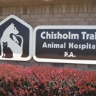 Chisholm Trail Animal Hospital, PA