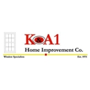 K & A-1 Home Improvement - Kitchen Planning & Remodeling Service