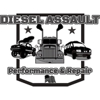 Diesel Assault gallery