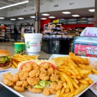 Bourbon Street Deli