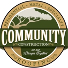 Community Construction & Roofing