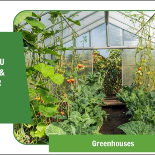 T&W Greenhouse Supplies PTY LTD - Kemps Creek, NSW. Everything You Need To Build & Maintain Your Greenhouse