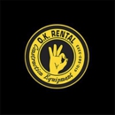OK Rental Equipment Sales and Service - Rental Service Stores & Yards