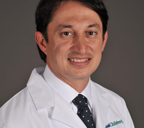 Dr. Javier Gelvez - Fort Worth, TX
