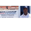 Williams AC and Heating Service - Air Conditioning Contractors & Systems