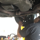 A&J Automotive - Auto Repair & Service
