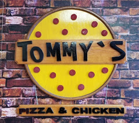 Tommy's Pizza & Chicken - Strongsville, OH