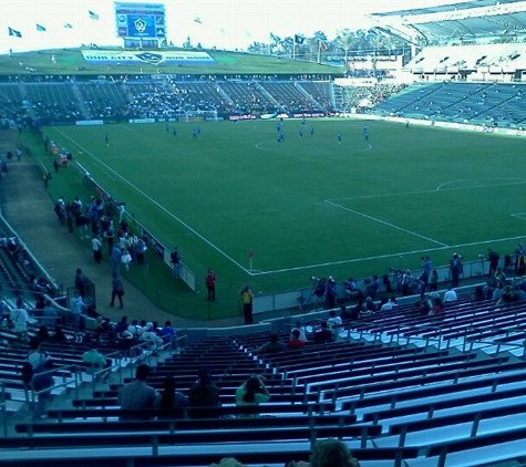 Dignity Health Sports Park - Carson, CA