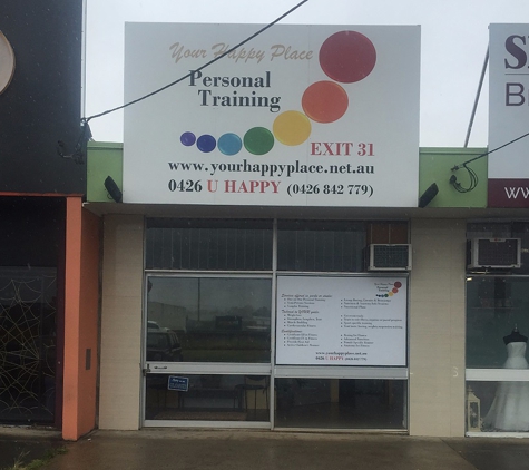 Hardwick Signs - Jimboomba, QLD