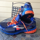 Buckeye Running Company - Sporting Goods