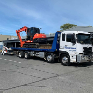 Mick's Towing Service - Carrara, QLD