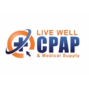 Live Well CPAP - Medical Equipment Repair