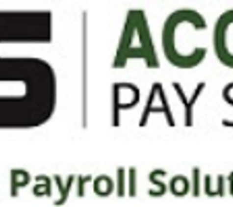 Accurate Pay Systems Inc. - Dearborn, MI