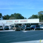 Proctor Ace Hardware - University