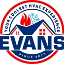 Evans Heating and Air - Fireplaces