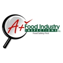 A+ Food Industry Inspections, Inc