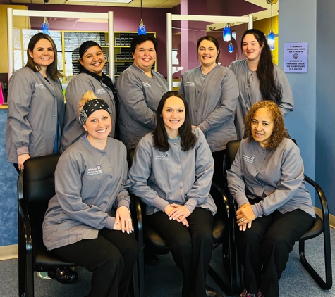 Children's Dental Health of West Grove - West Grove, PA